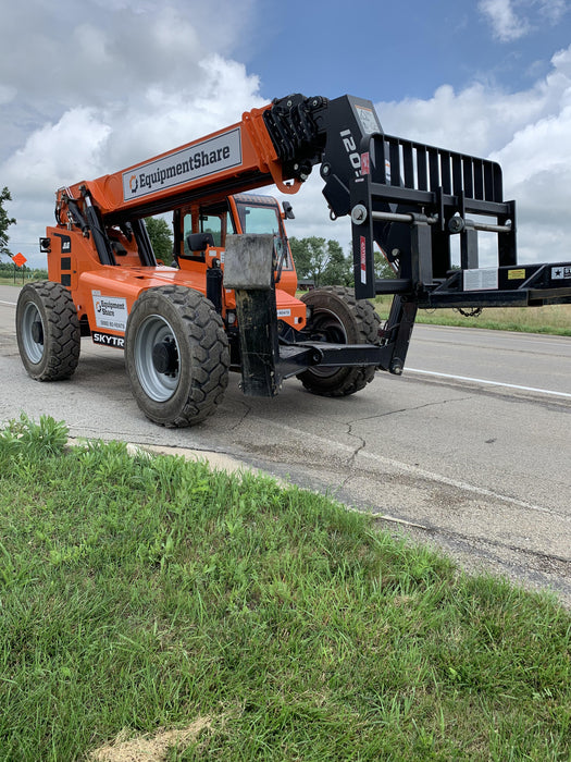 2020 STAR INDUSTRIES M1360B - Star JIB Boom