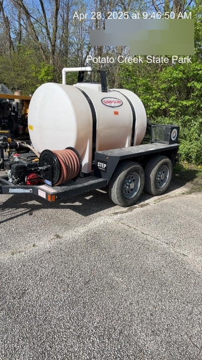 2024 SIMPSON SWT-52517