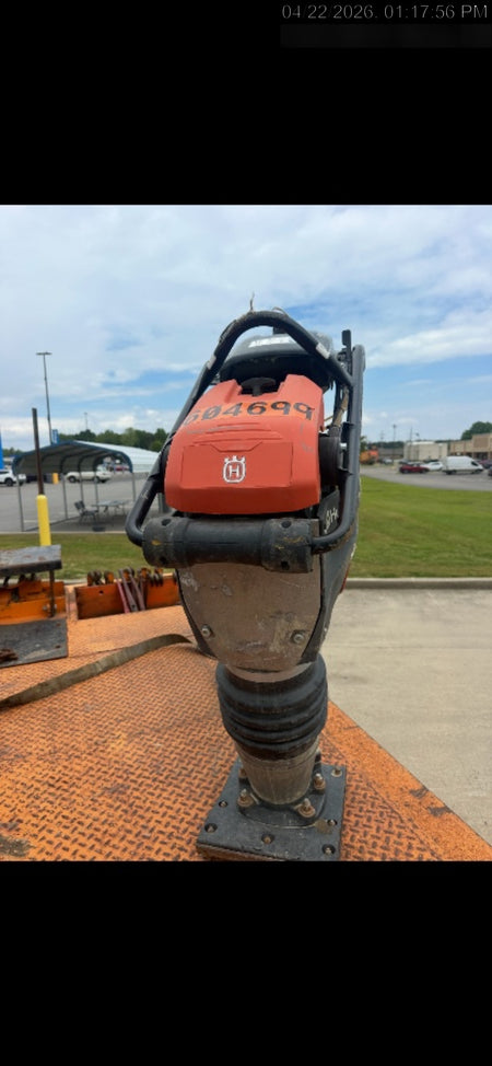 2025 HUSQVARNA LT6005