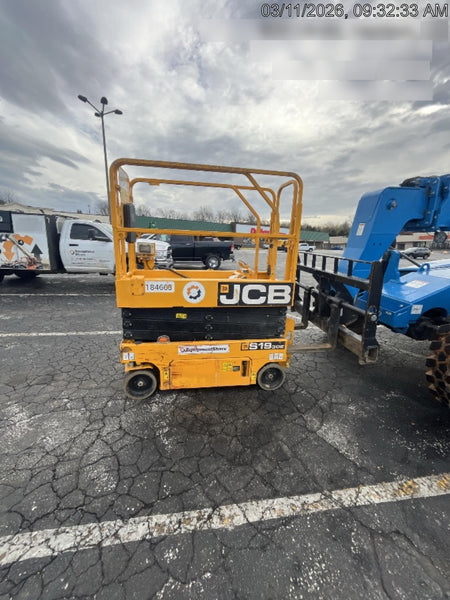 2021 JCB S1930E