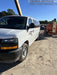 2025 CHEVROLET Express Van - Rental