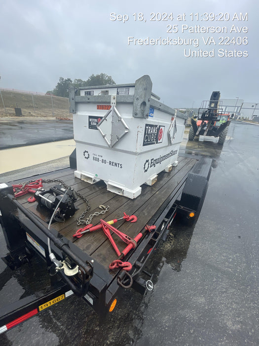 2023 WESTERN GLOBAL 20TCG-ES