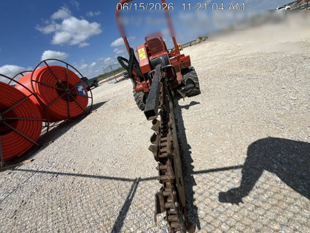 2023 DITCH WITCH RT45A