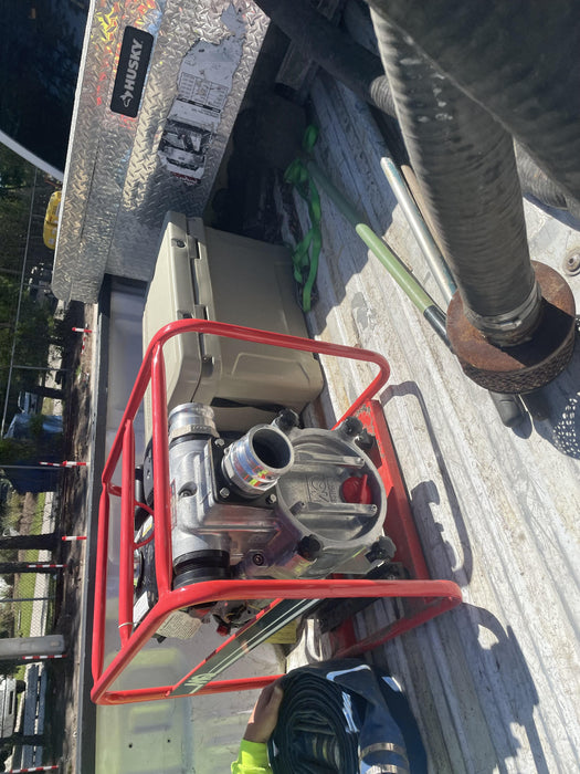 2023 MULTIQUIP QP3TH