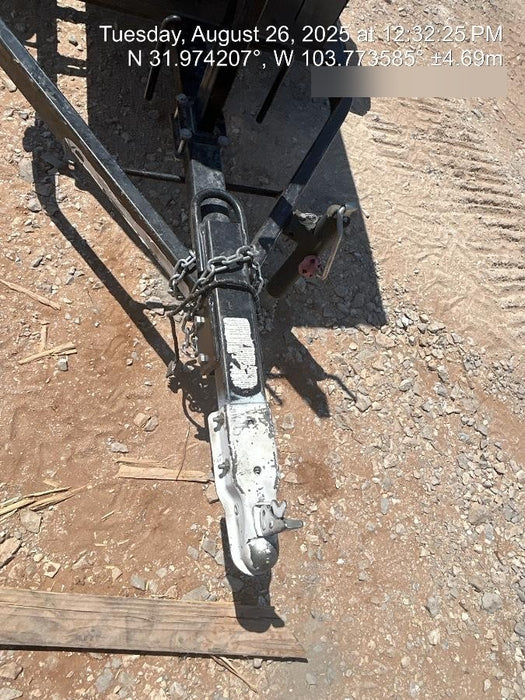 2021 Lincoln Electric Dual Maverick 200/200X Ready Pak 3 (includes trailer, cable rack, fender light kit)