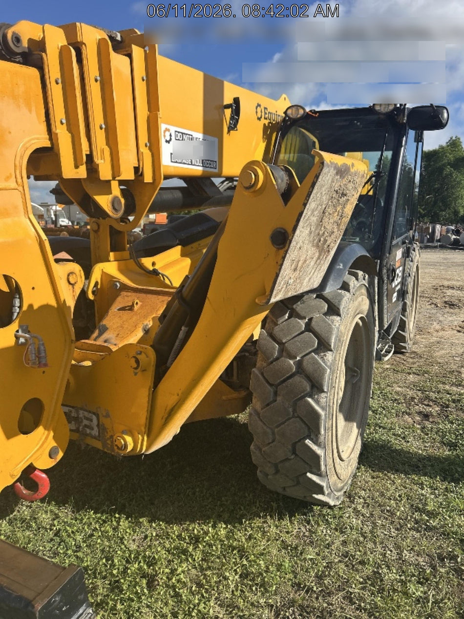 2025 JCB 512-56