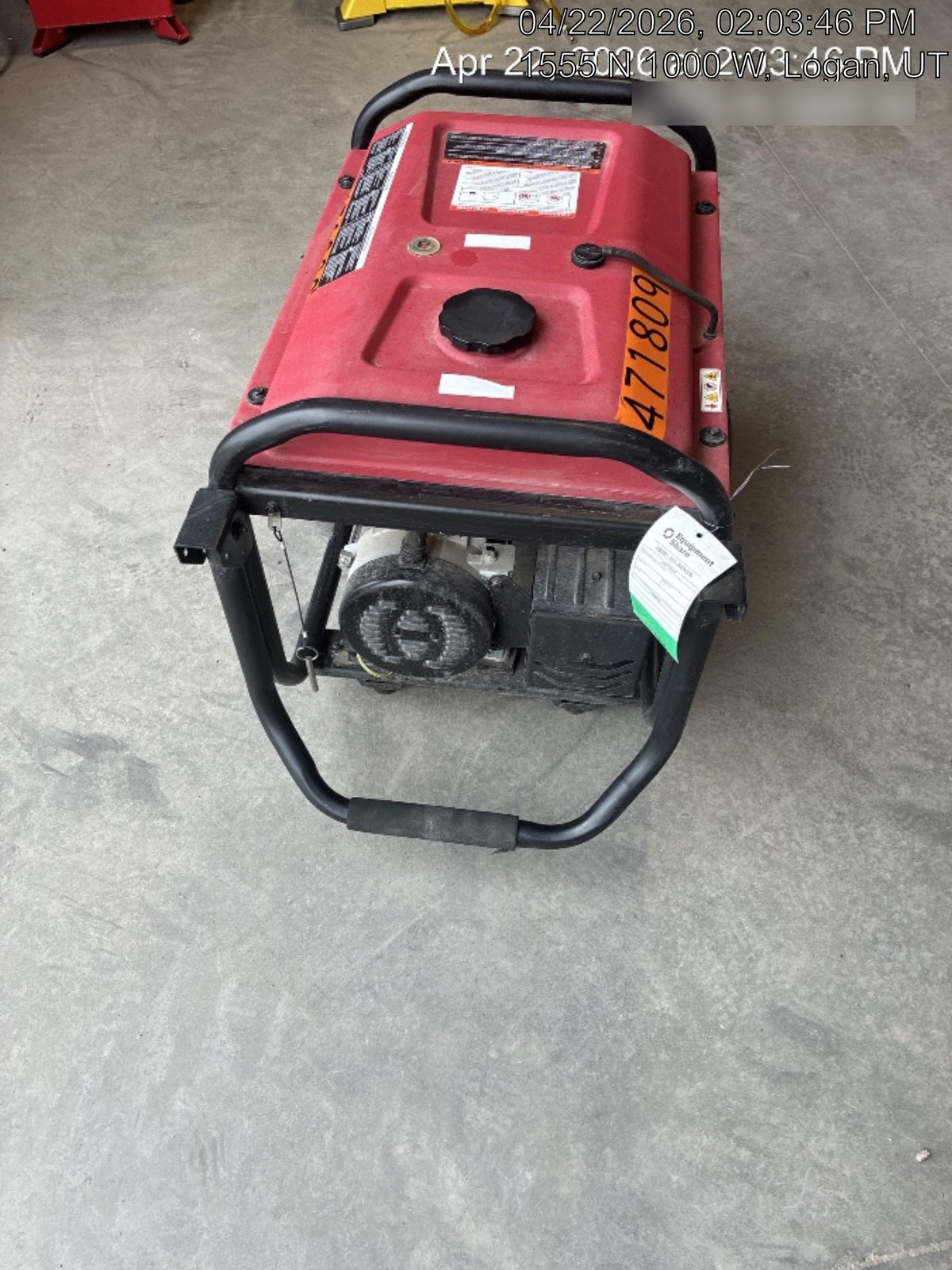2024 MI-T-M GEN-6500-0MM1
