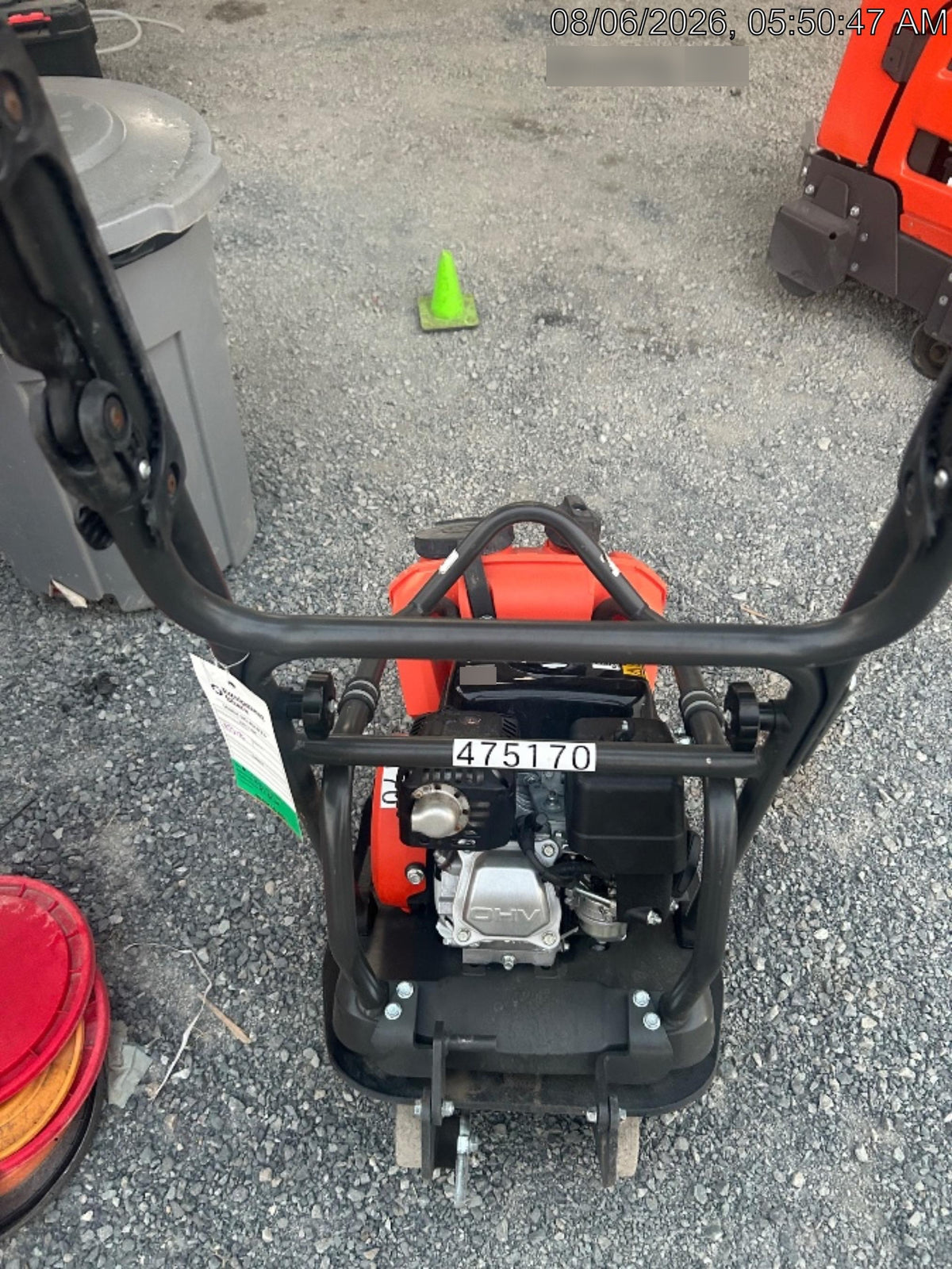 2024 HUSQVARNA LF75