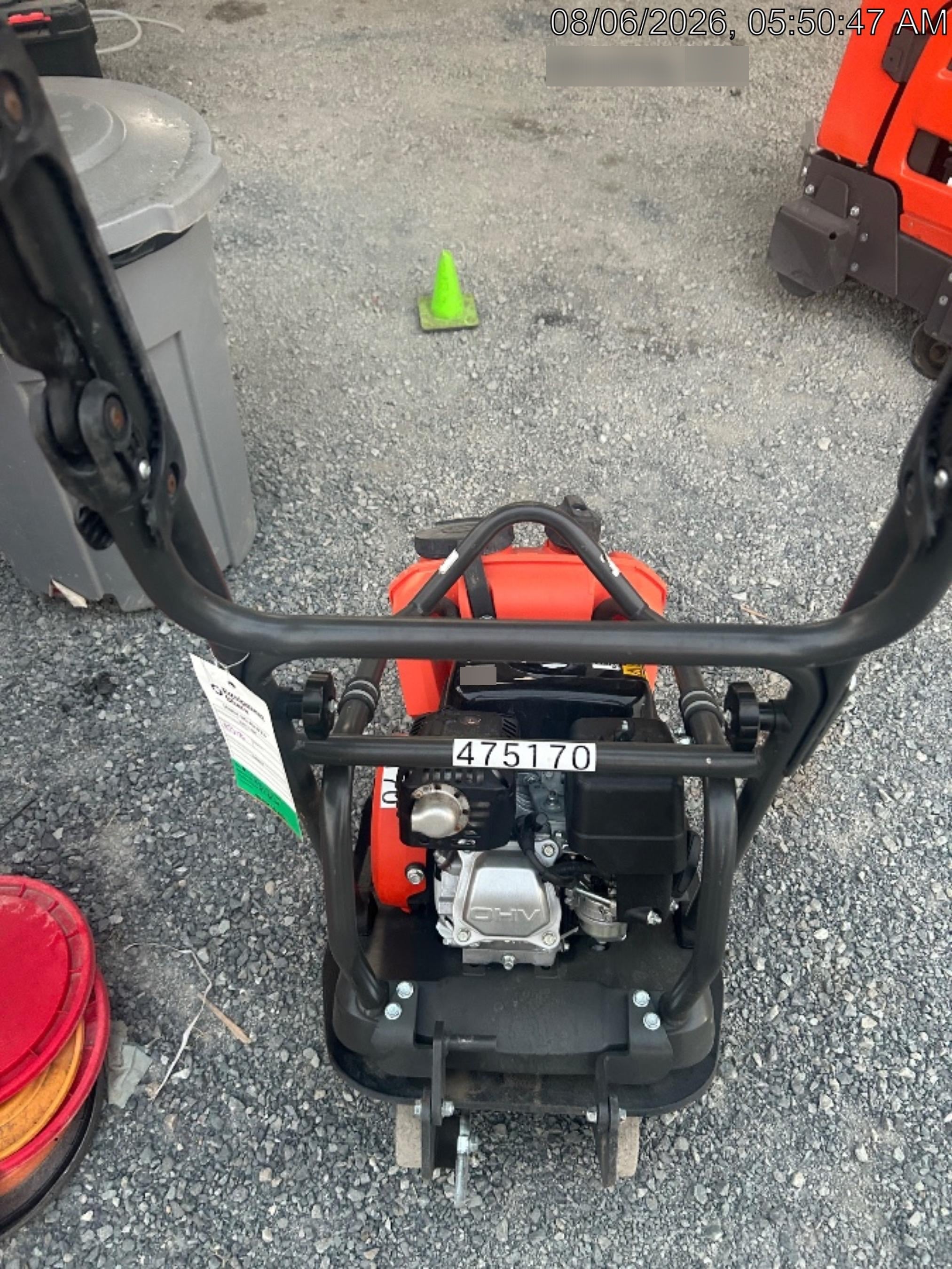 2024 HUSQVARNA LF75