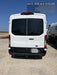 2023 FORD Transit 350 Rental