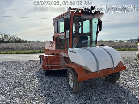 2020 BROCE RCT350