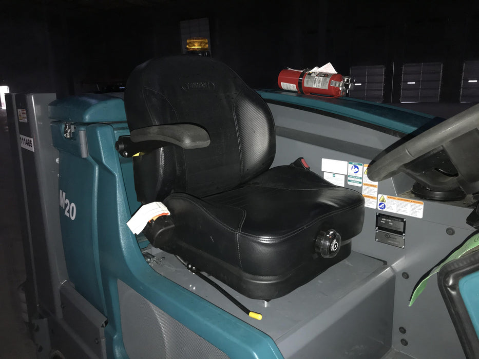 2020 TENNANT S20 LPG