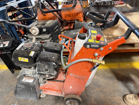 2025 HUSQVARNA FS 400 LV