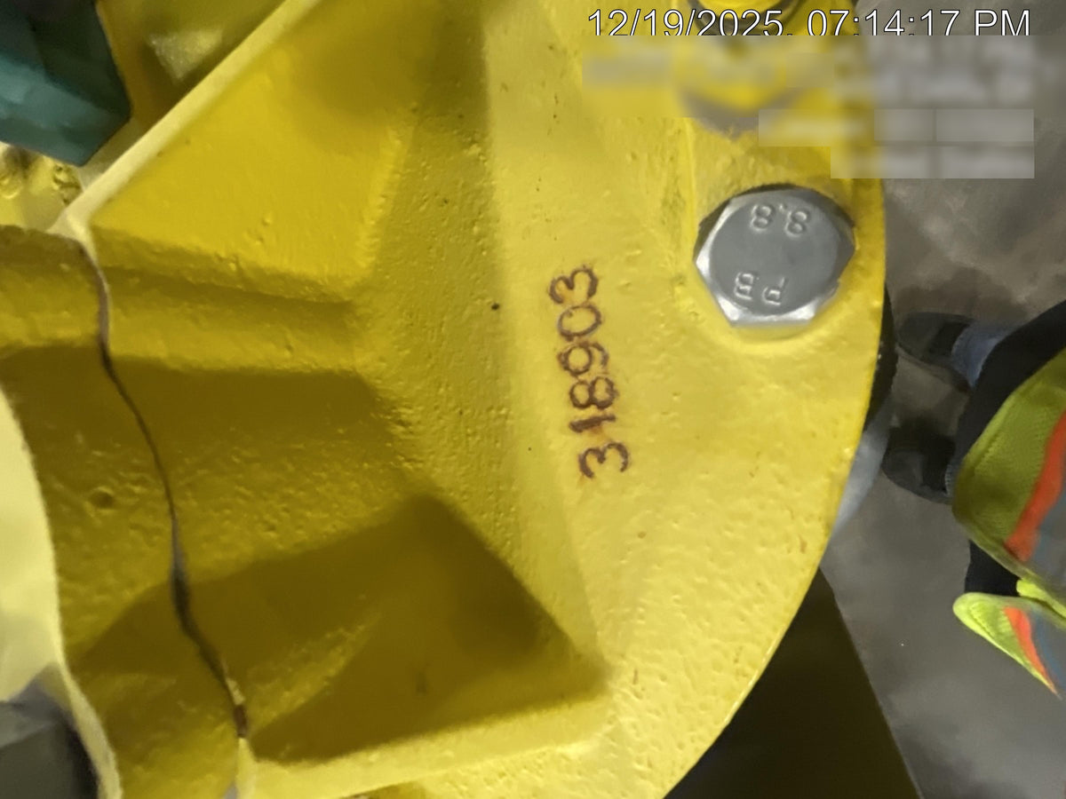 2023 ATLAS COPCO L95 N