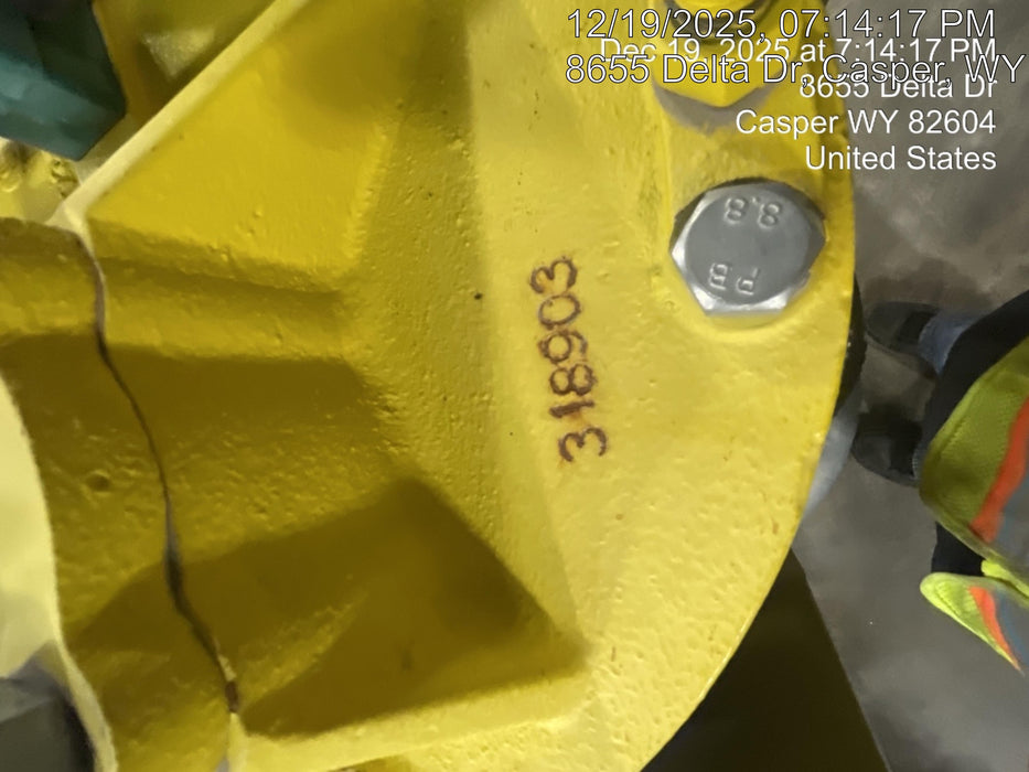 2023 ATLAS COPCO L95 N