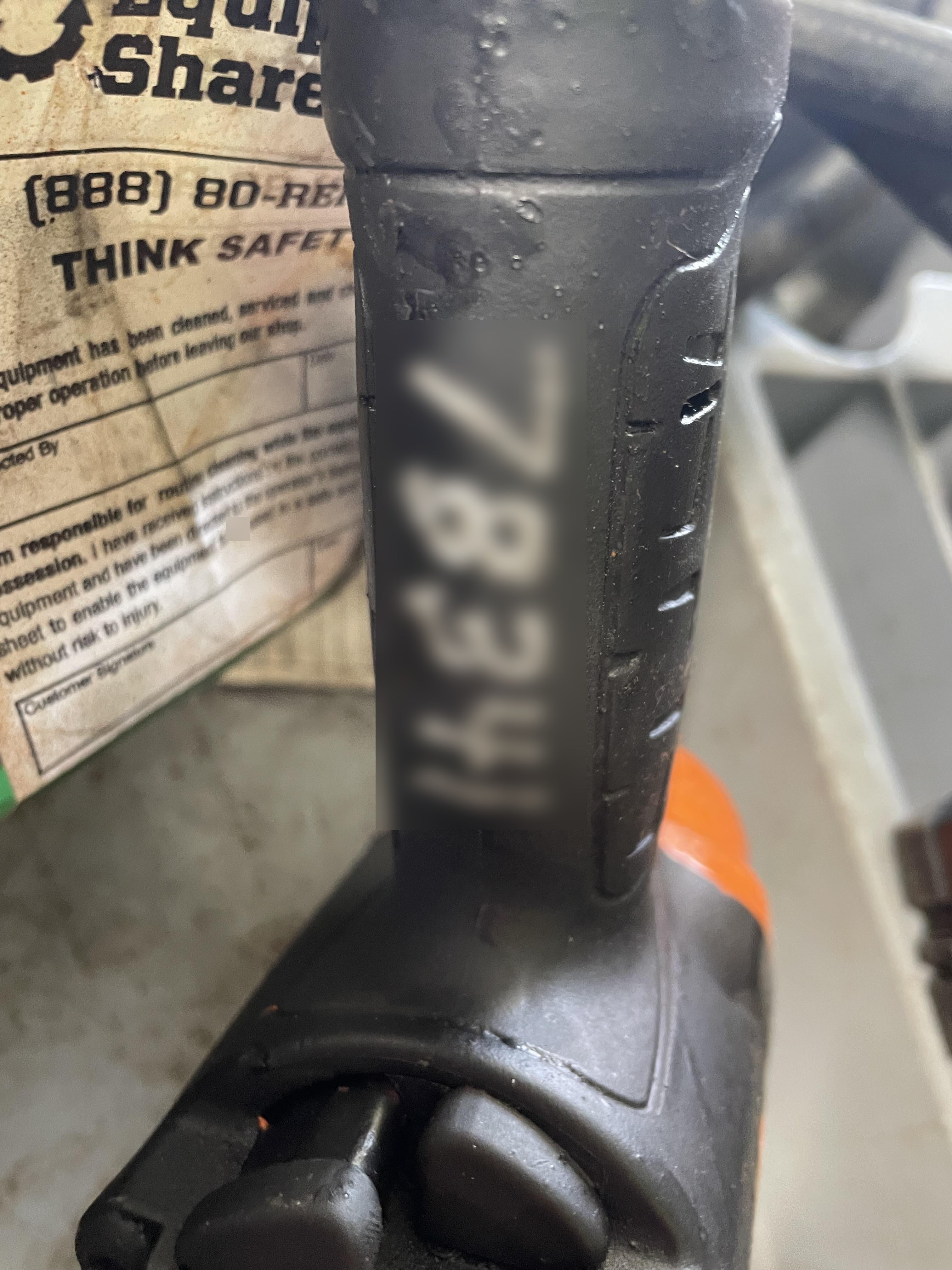 2020 INGERSOLL RAND IR-2235TIMAX