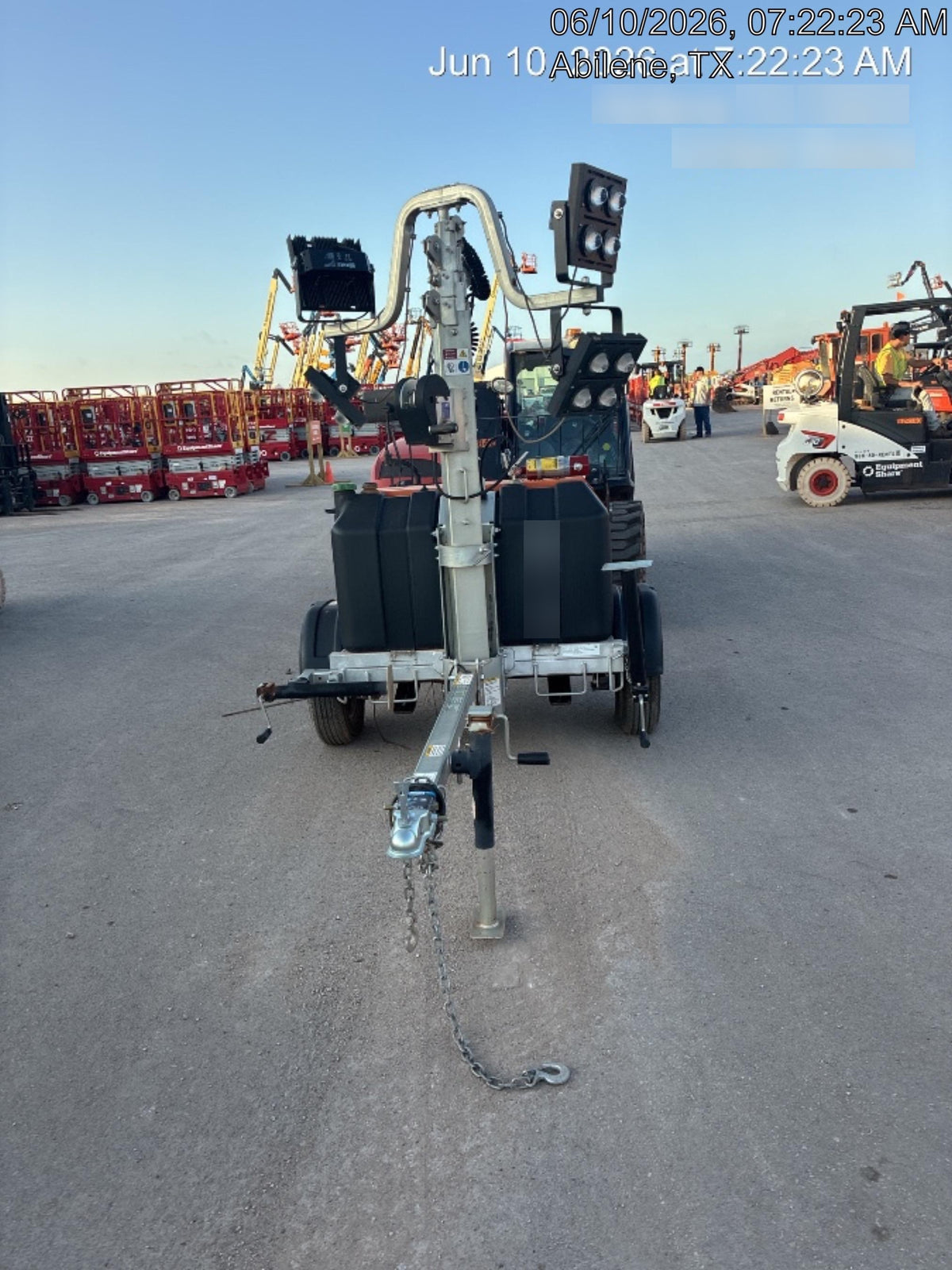2025 WANCO WLTT-4MM4K