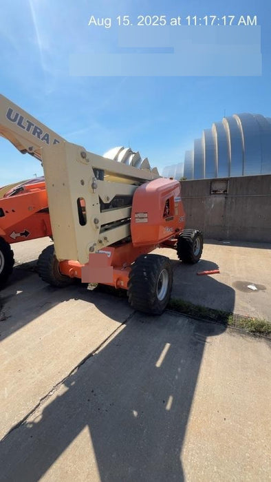2019 JLG 450AJ