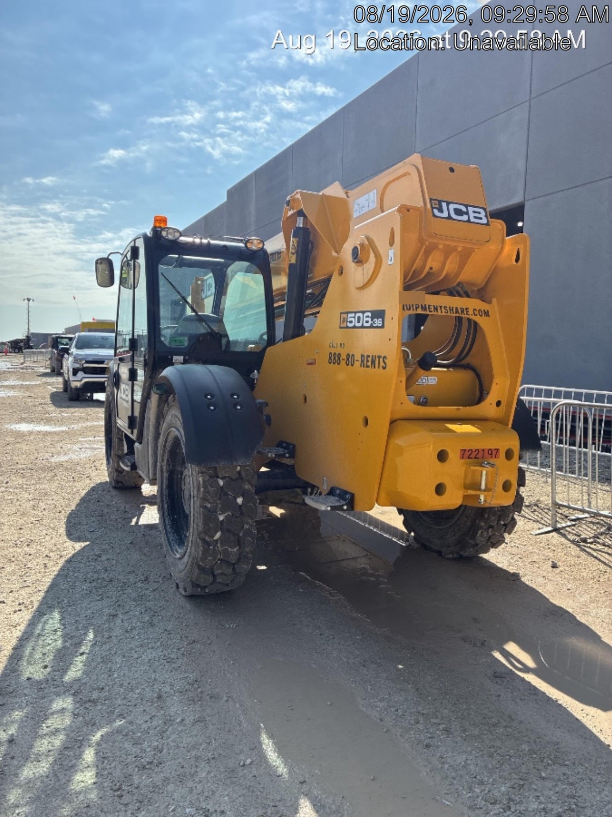 2026 JCB 506-36