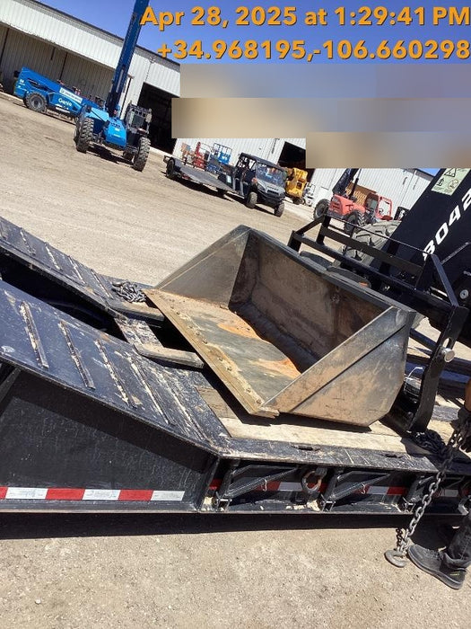 2022 STAR INDUSTRIES 1472TK