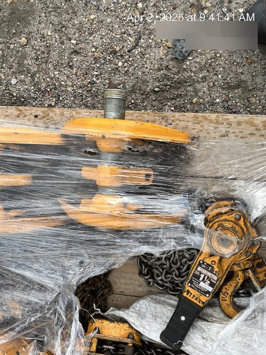 2020 HARRINGTON PTF2020