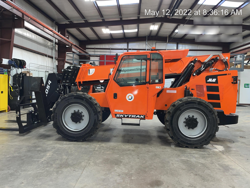 2022 SKYTRAK 12054