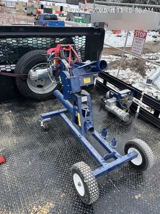 2024 CURRENT TOOLS 100A