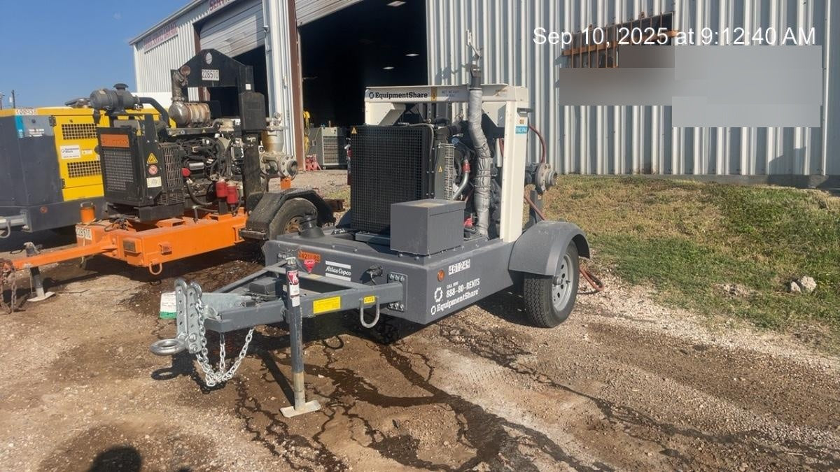 2024 ATLAS COPCO PAC F44 KD