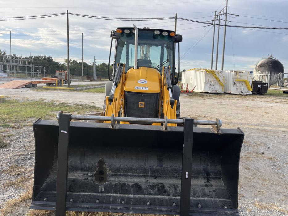 2023 JCB 3CX-14 Extendable Stick