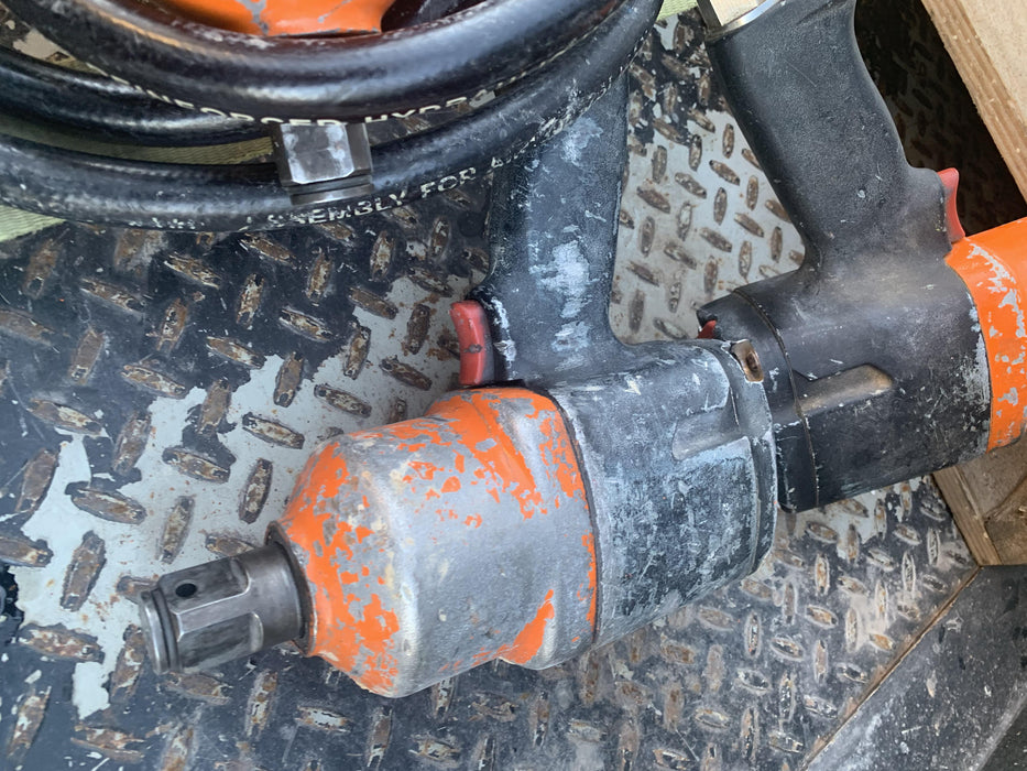 2020 MICHIGAN PNEUMATIC 751SS