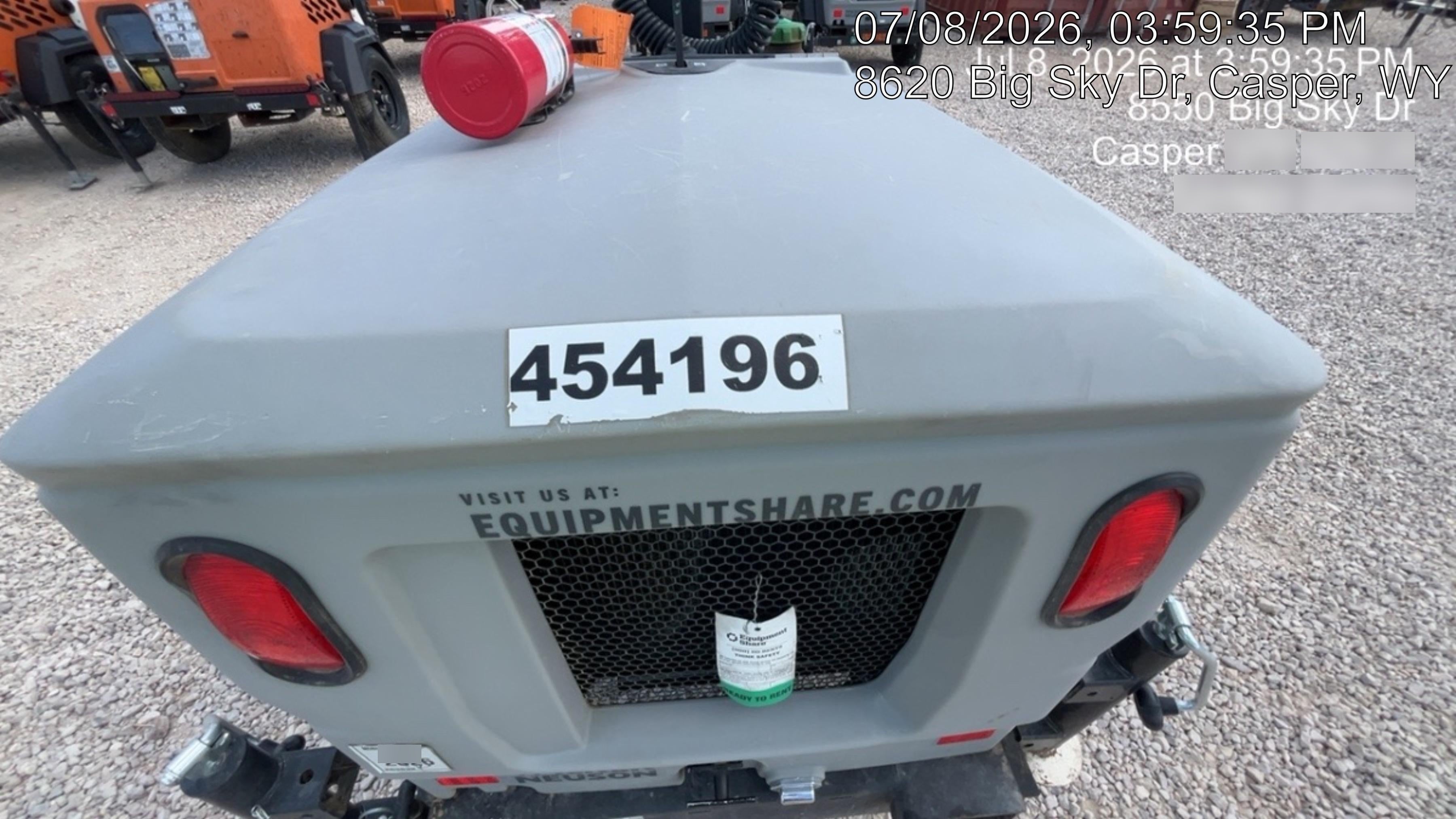 2024 WACKER NEUSON LTT4