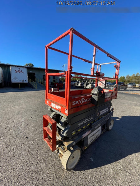 2022 SKYJACK SJ3226
