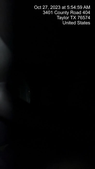 2023 CHEVROLET Express Van - Rental