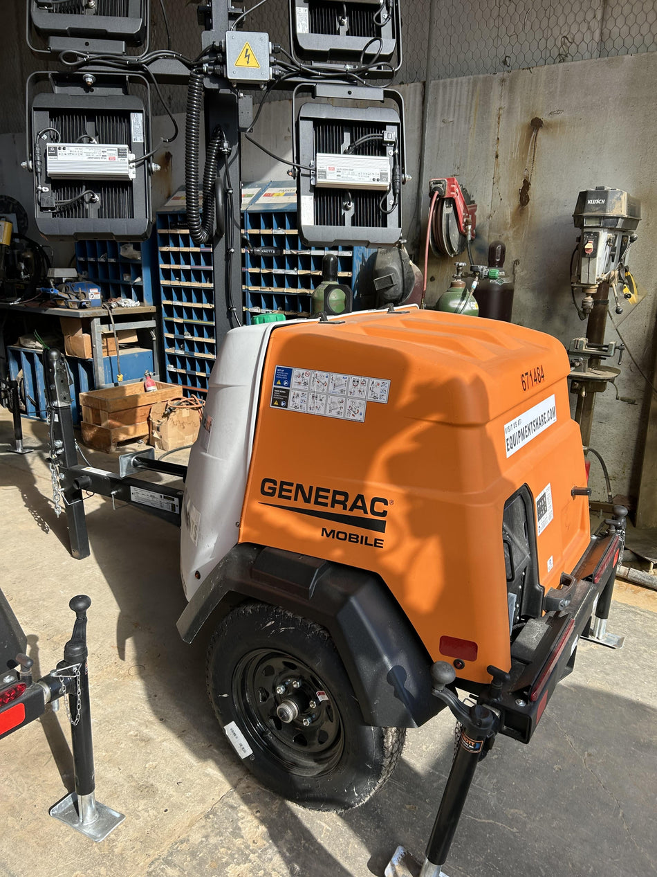 2026 GENERAC MLTS-4