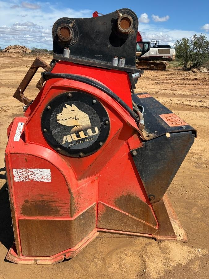 2019 ALLU DH 3-17
