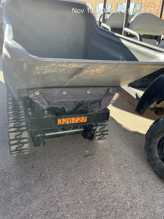 2023 TORO MBTX 2500-TS