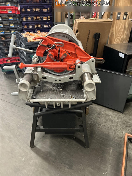 2024 RIDGID 1224