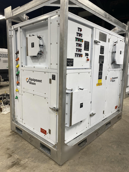 2021 SMARTECH RDDH6000-EH