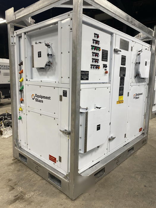 2021 SMARTECH RDDH6000-EH