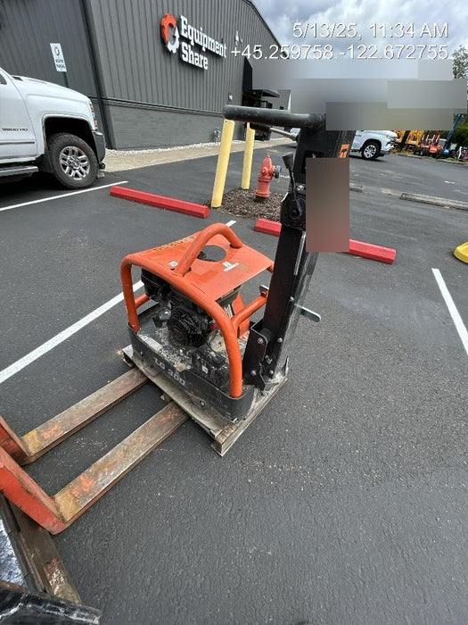 2024 HUSQVARNA LG300