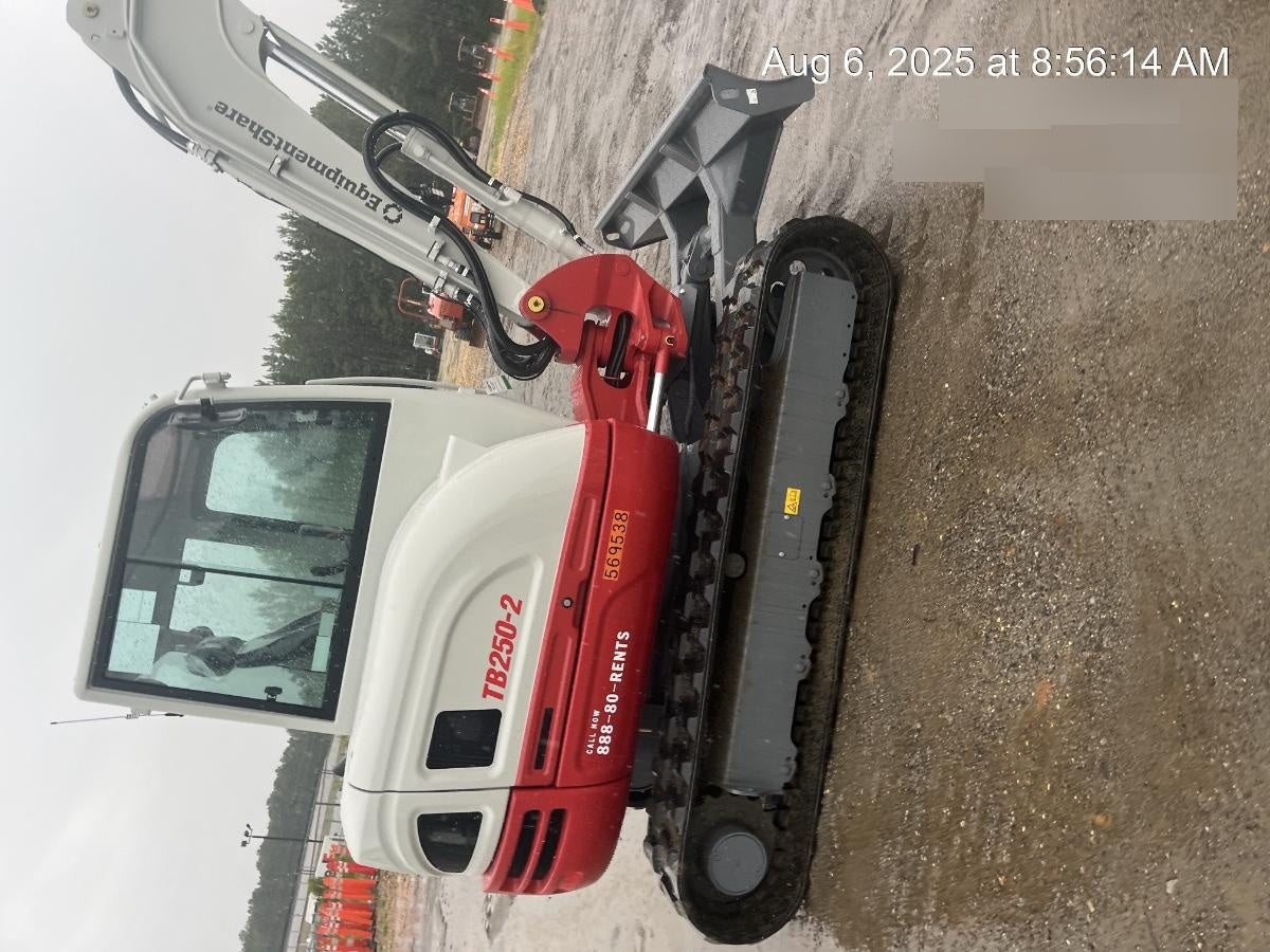 2021 HUSQVARNA K770