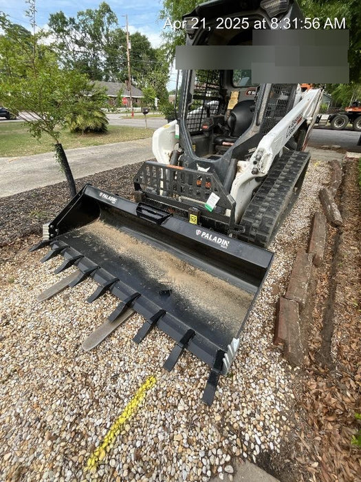 2023 SOLESBEE SPF-48