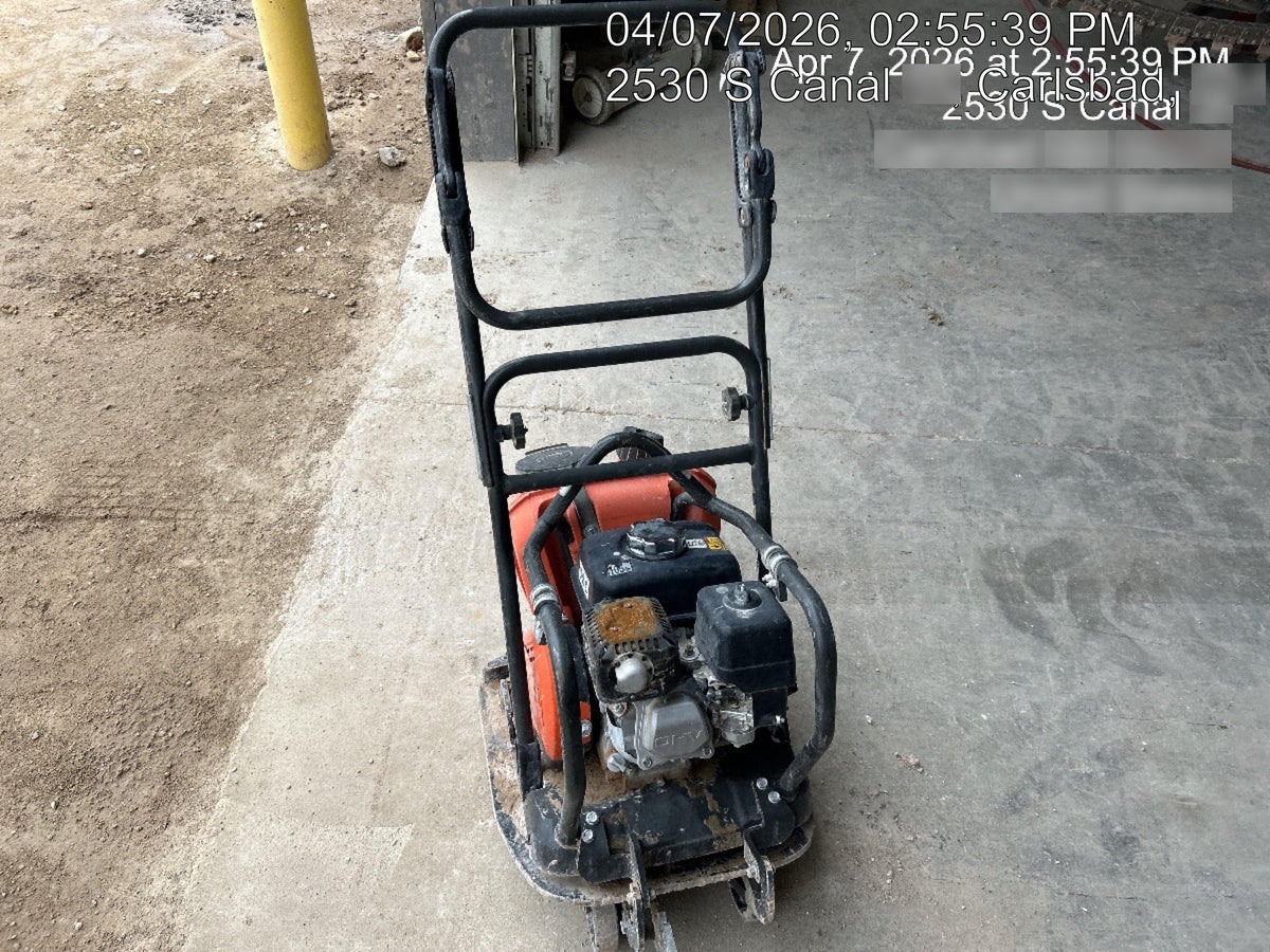 2025 HUSQVARNA LF75