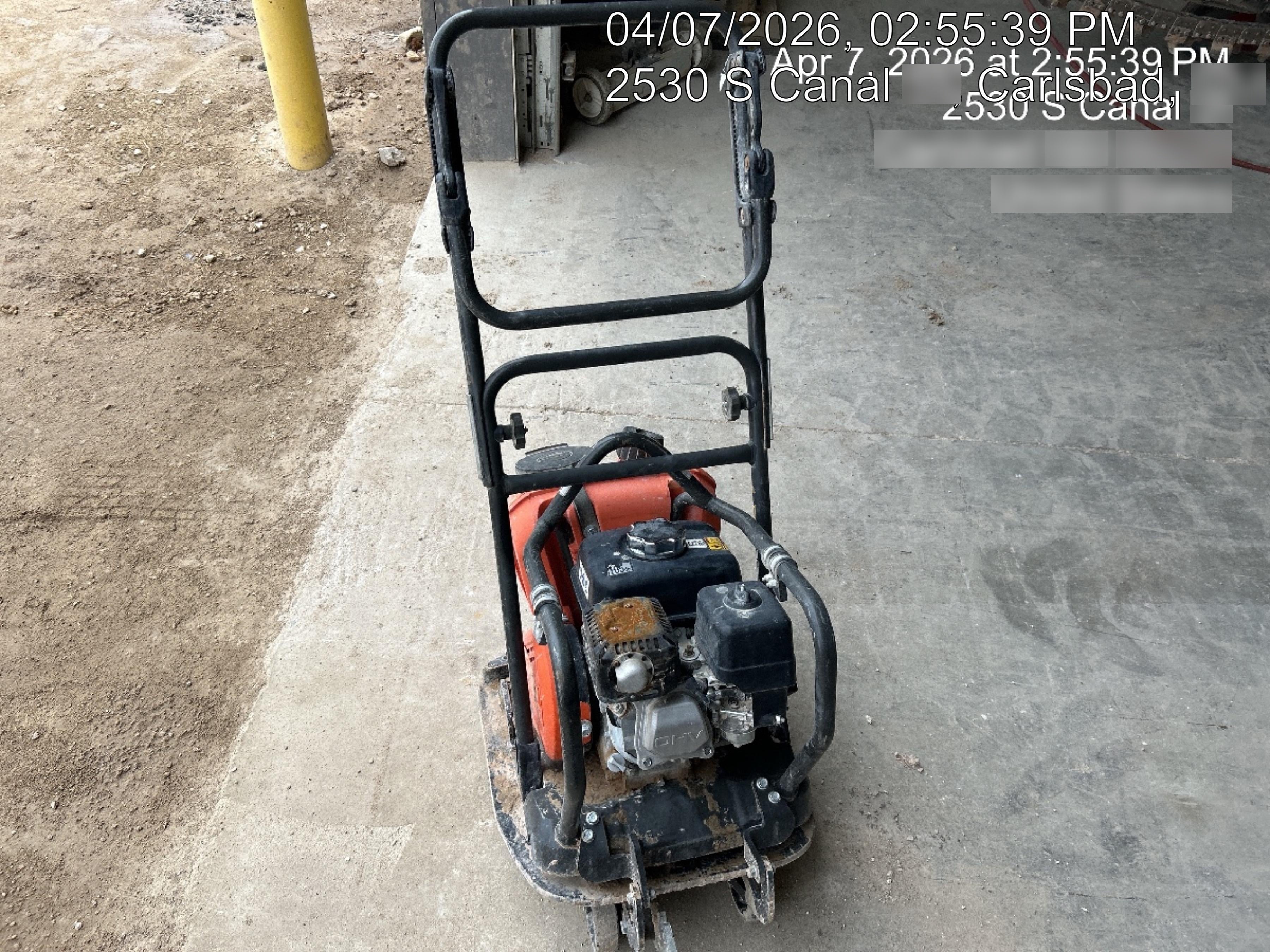 2025 HUSQVARNA LF75