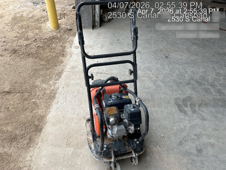 2025 HUSQVARNA LF75