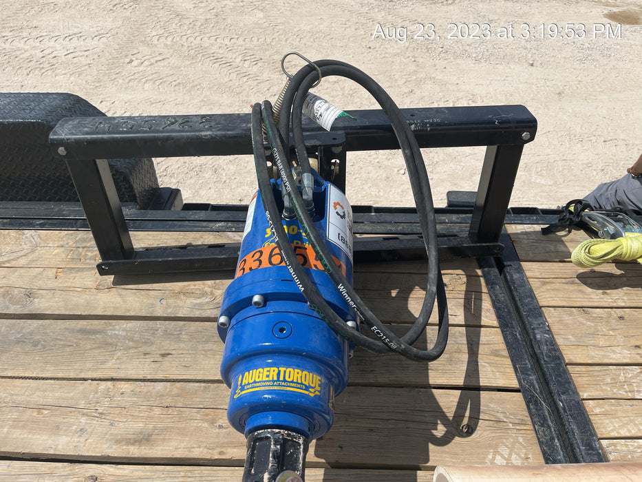 2023 AUGER TORQUE 3300-30