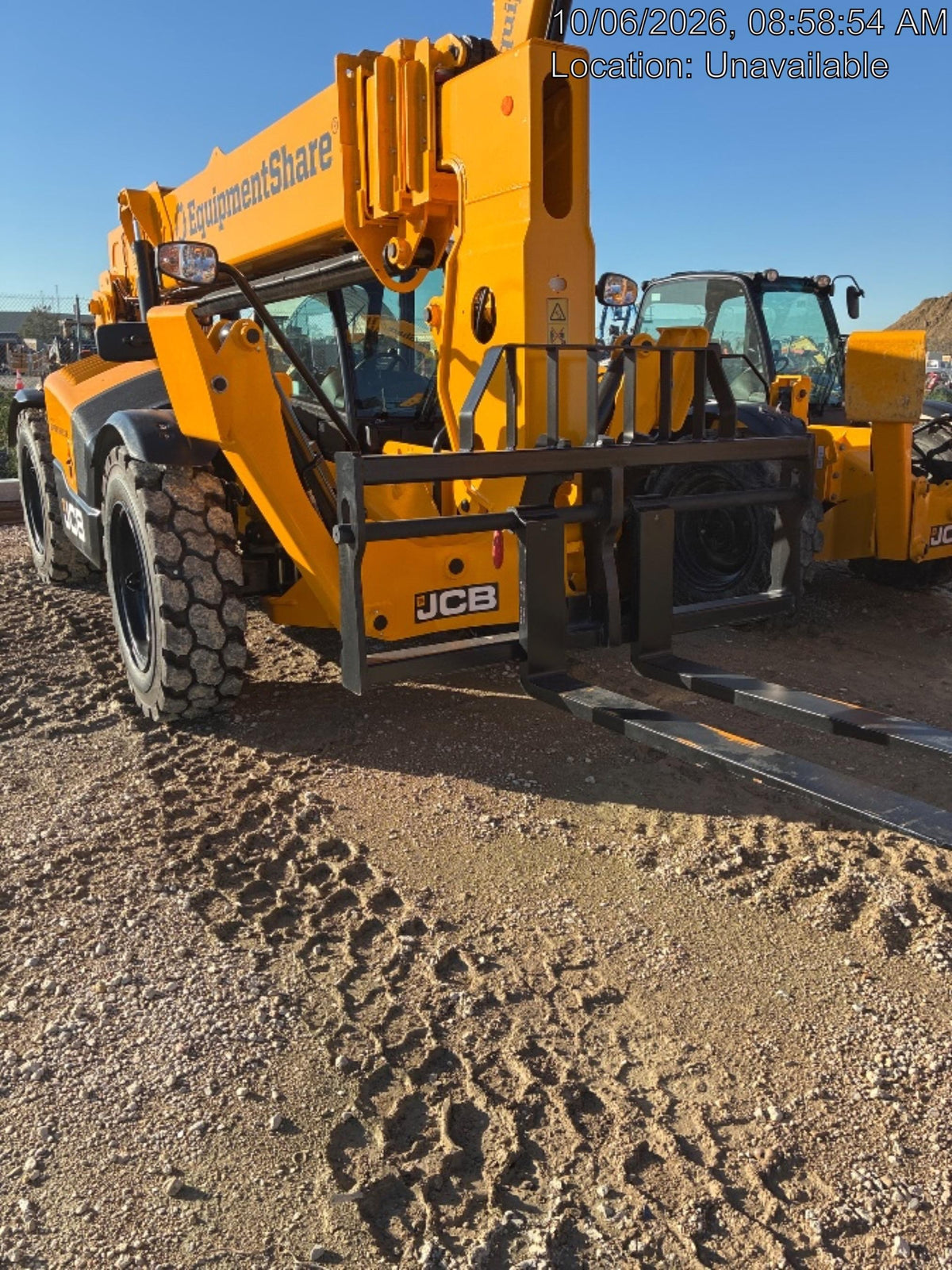 2026 JCB 510-56