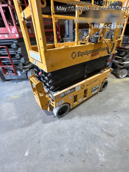 2024 JCB S1932E