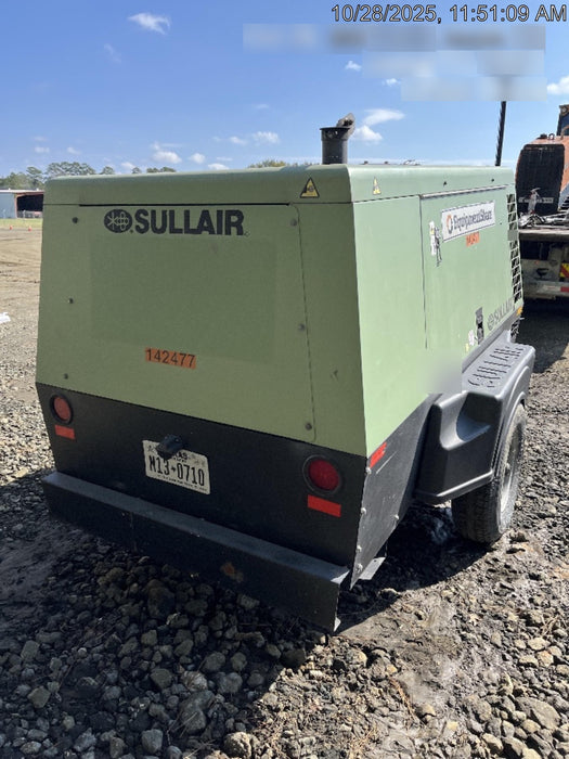 2021 SULLAIR 375H