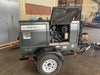 2021 Lincoln Electric Dual Maverick 200/200X Ready Pak 3 (includes trailer, cable rack, fender light kit)